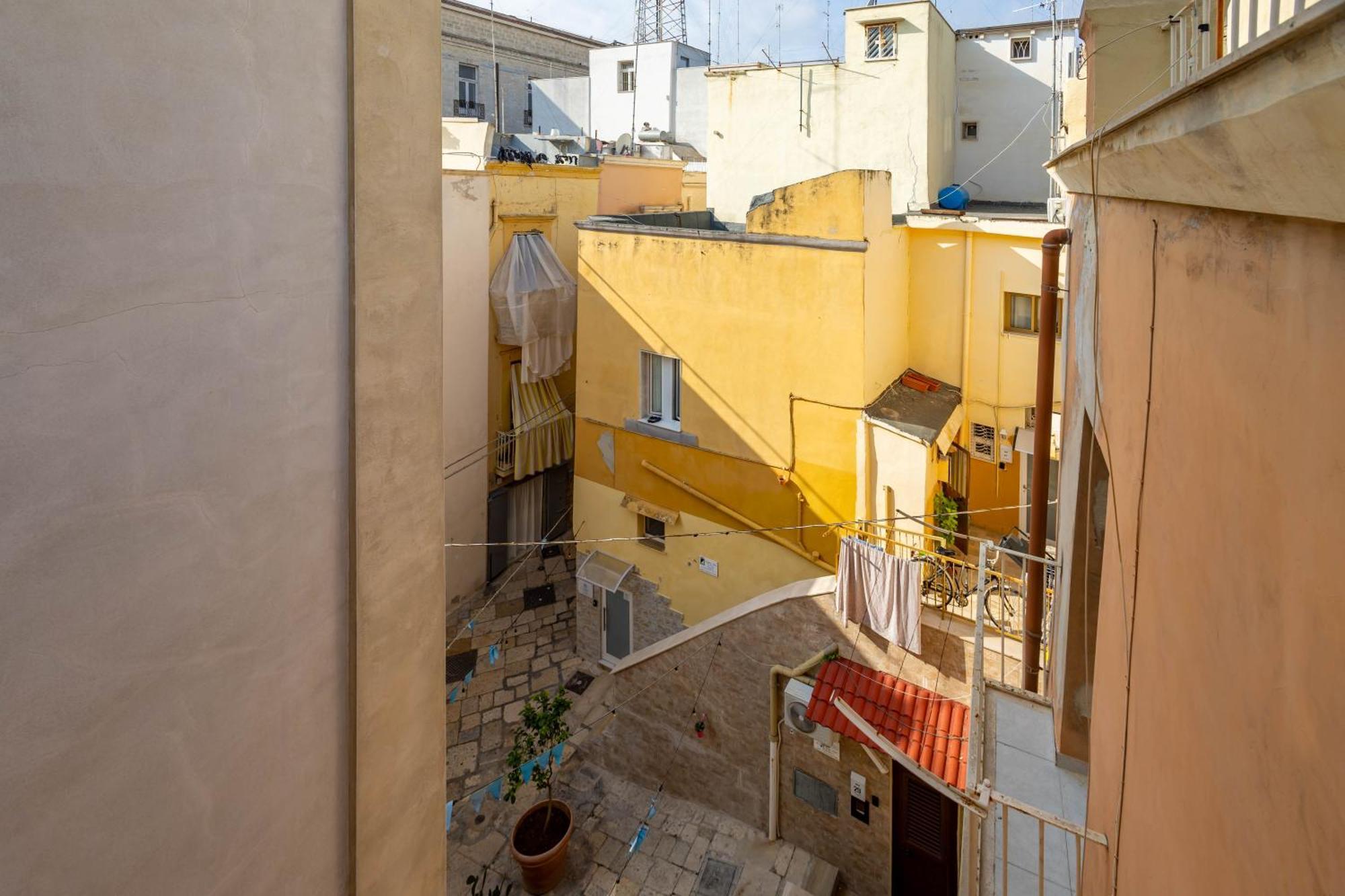 Corte32 Μπάρι Εξωτερικό φωτογραφία